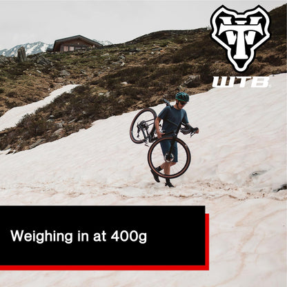 WTB Pneu Cross Boss TCS Light 700x35c Souple