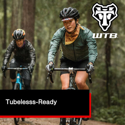 WTB Pneu Cross Boss TCS Light 700x35c Souple