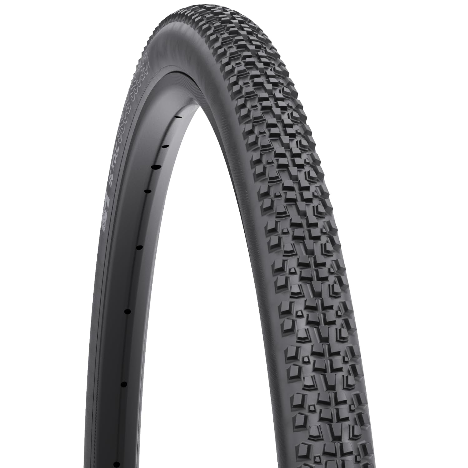WTB Pneu Cross Boss TCS Light 700x35c Souple