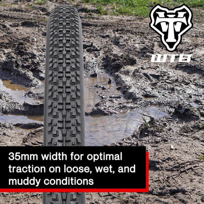 WTB Pneu Cross Boss TCS Light 700x35c Souple