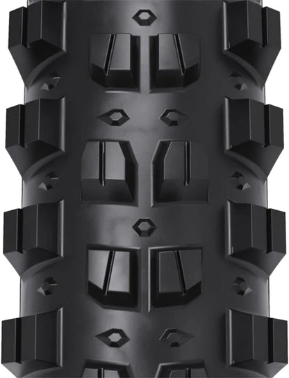 WTB Verdict Tyre 2.5 x 27.5 / TCS Tough/High Grip 60tpi TriTec SG1 E50 (TCS Tough/High Grip 60tpi TriTec SG1 E50)