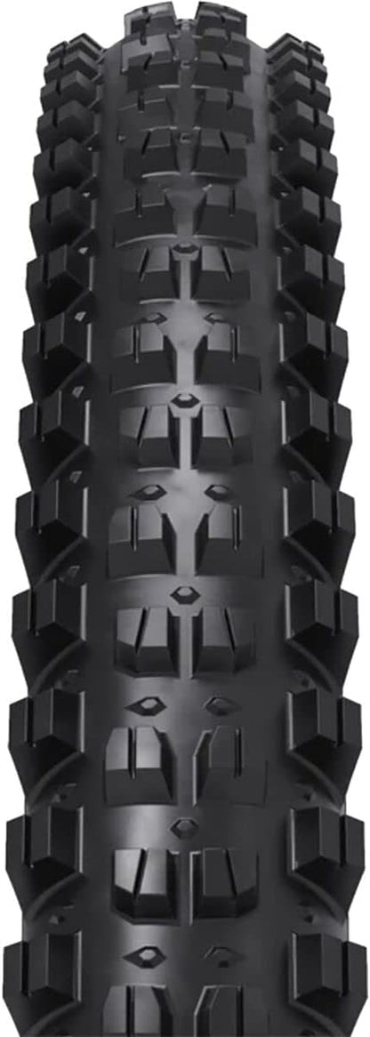 WTB Verdict Tyre 2.5 x 27.5 / TCS Tough/High Grip 60tpi TriTec SG1 E50 (TCS Tough/High Grip 60tpi TriTec SG1 E50)
