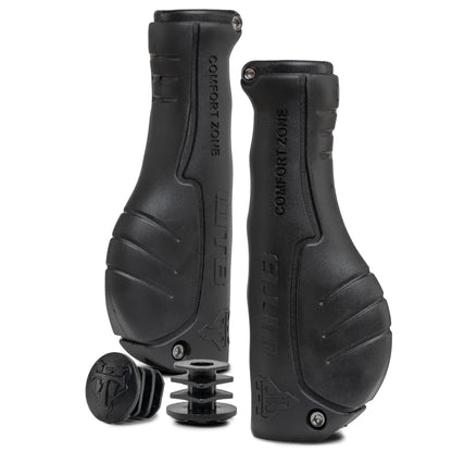 WTB Comfort Zone Clamp-On Bicycle Handle Bar Grips