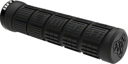 WTB W075-0064 Wafel Clamp-On Grip, Black