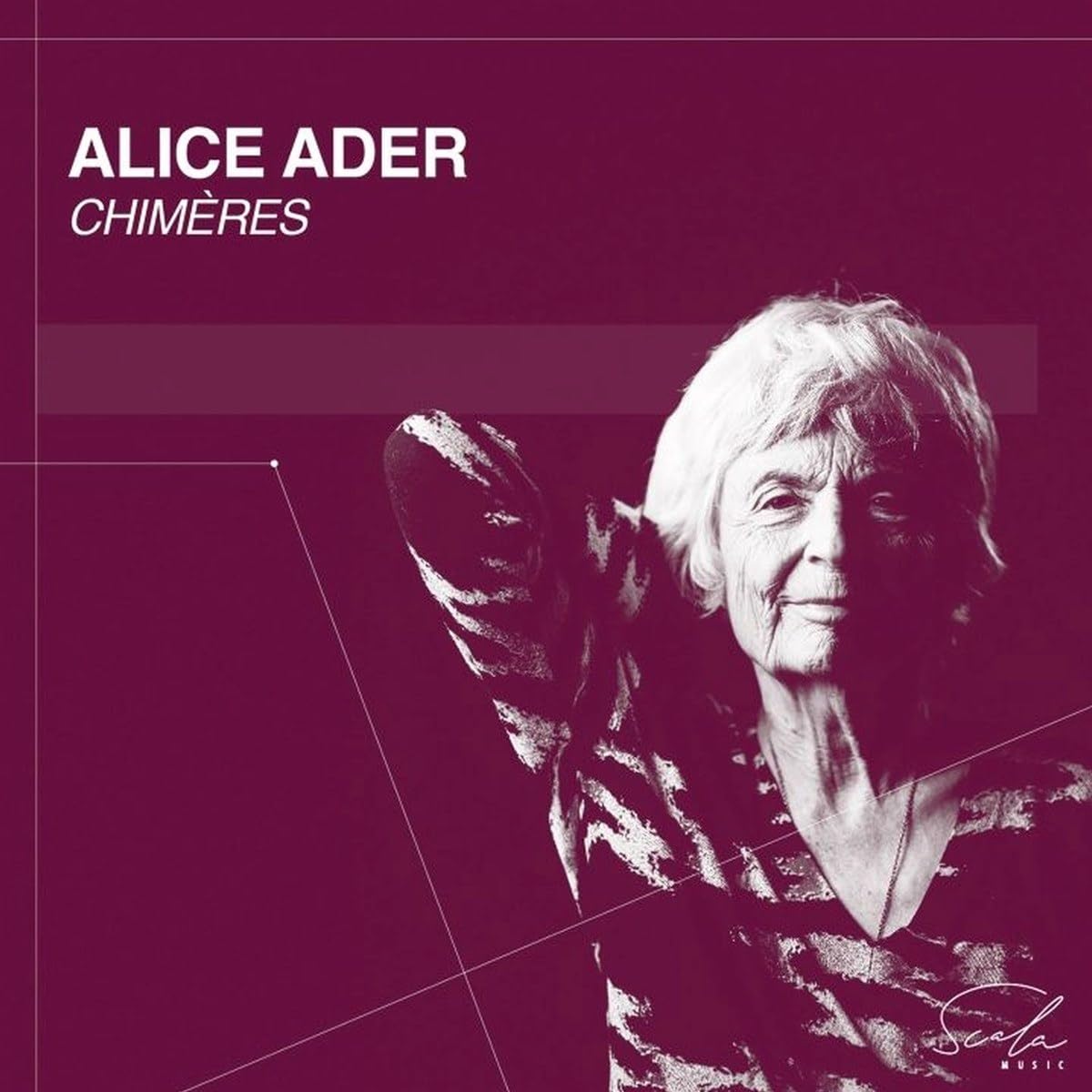 Chimères (Klavierwerke