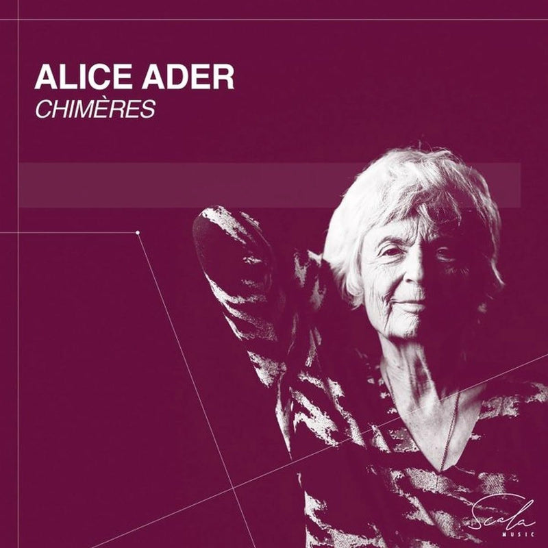 Chimères (Klavierwerke