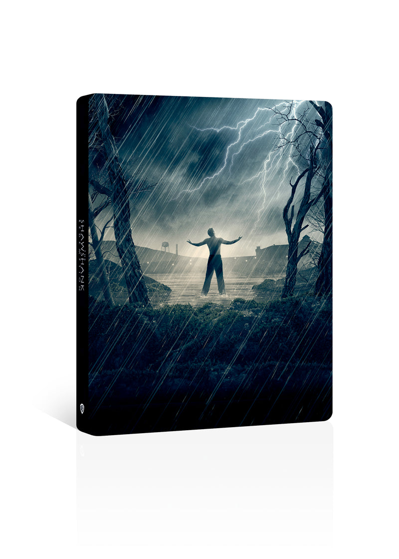The Shawshank Redemption - The Film Vault Range