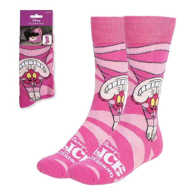 CALZINI DISNEY ALICIA, CERDÁ LIFE'S LITTLE MOMENTS Unisex Calcetines Disney Alicia Socken, bunt, One Size, CERDÁ LIFE'S LITTLE MOMENTS Unisex Calcetines Disney Alicia Socken, bunt, One Size, CALZINI DISNEY ALICIA