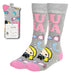 Calzini Harry Potter Luna Lovegood Tg. Unica