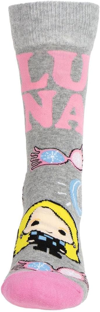 Calzini Harry Potter Luna Lovegood Tg. Unica