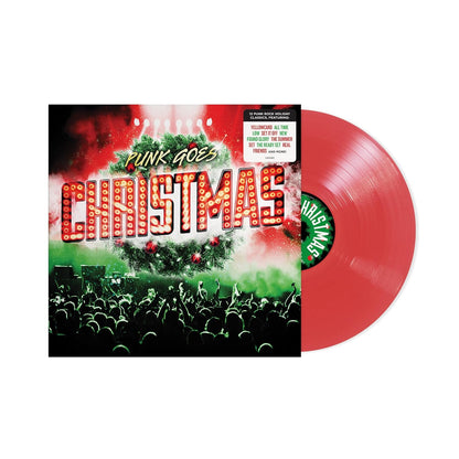 Punk Goes Christmas