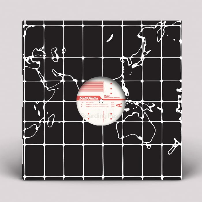 Madan Martin Solveig Remixes