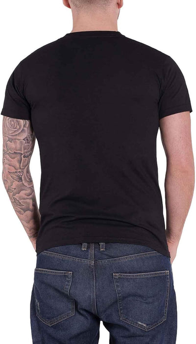 Rockoff Trade Men's Bob Marley Smoking Da ERB T-Shirt