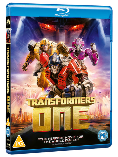 Transformers One