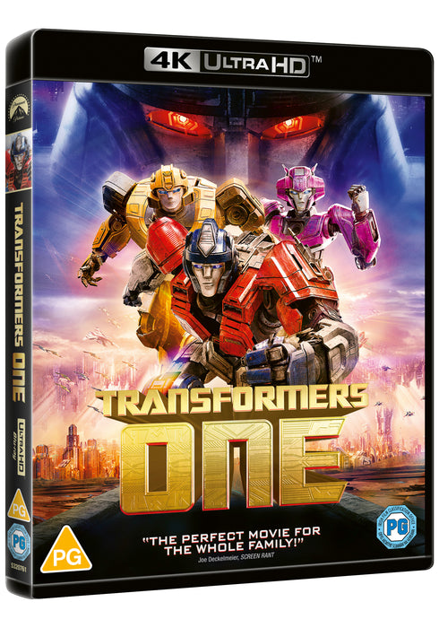 Transformers One