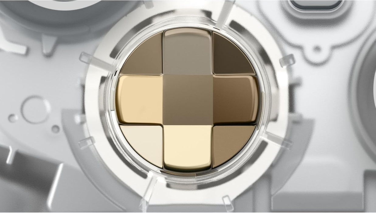 Xbox Wireless Controller – Ghost Cipher Special Edition Series X|S, One, and Windows Devices