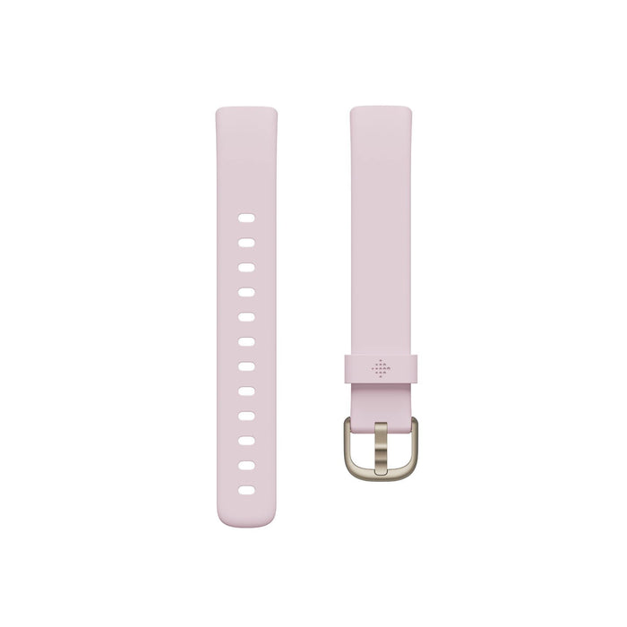 Fitbit Luxe Classic Band Peony Small