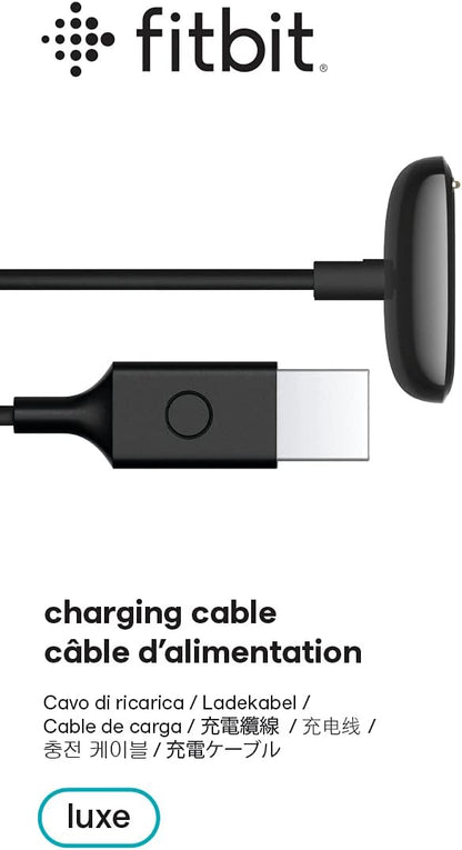 Fitbit Luxe,Retail Charging Cable