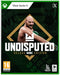 Undisputed - Deluxe WBC Edition - Xbox Series X