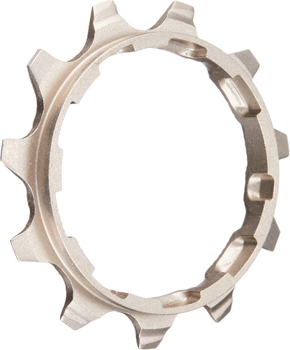 Shimano CS-M8000 sprocket wheel 11T built in spacer type