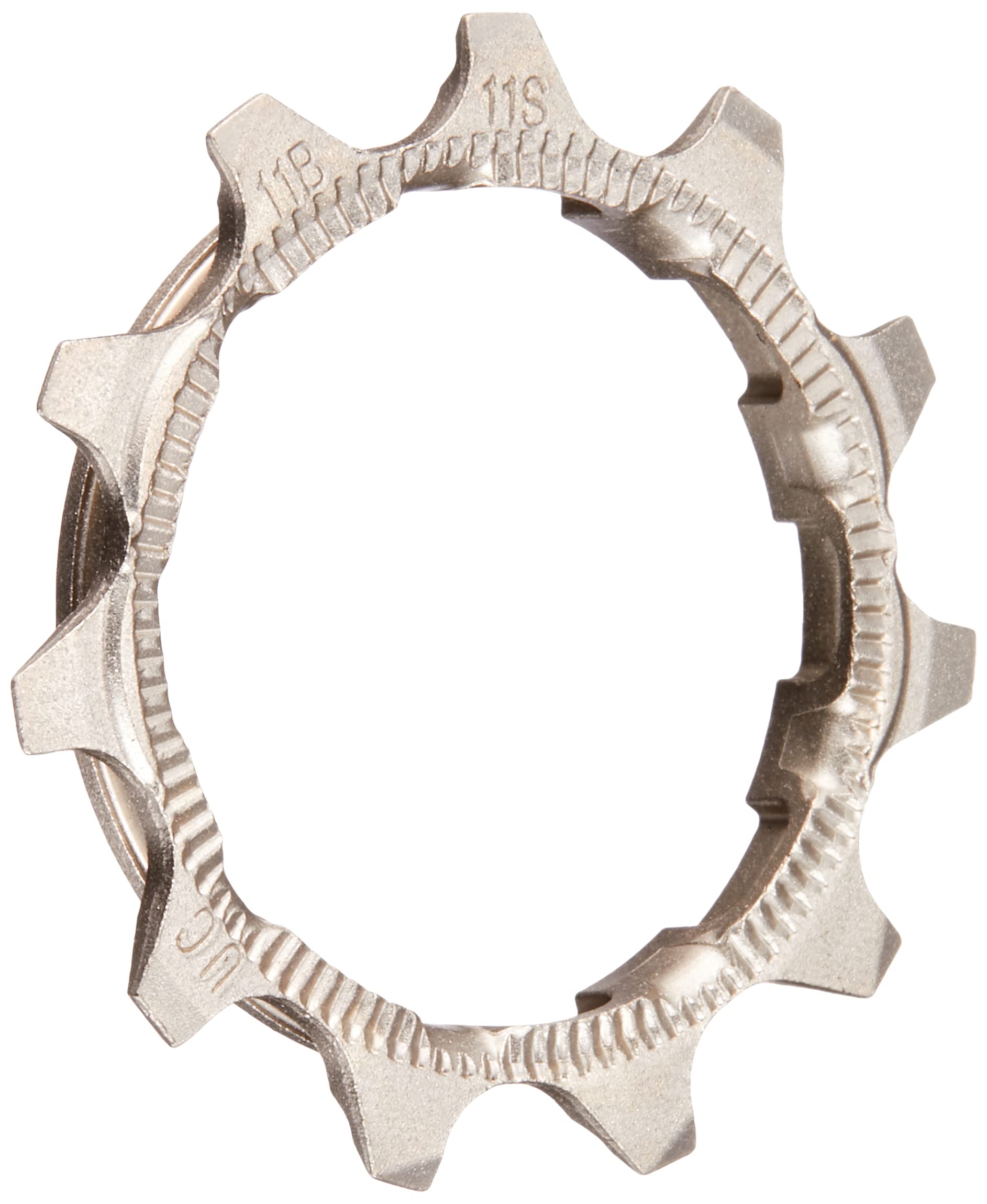 Shimano CS-M8000 sprocket wheel 11T built in spacer type