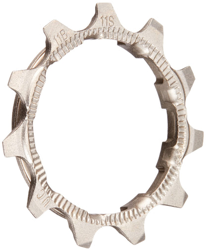 Shimano CS-M8000 sprocket wheel 11T built in spacer type
