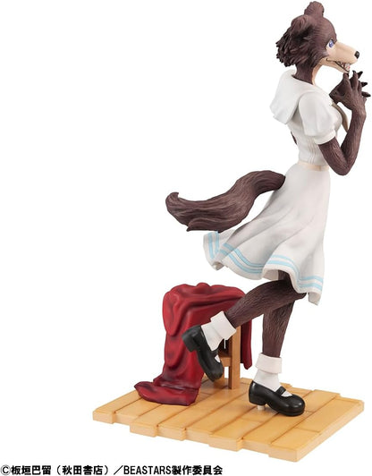 Beastars Pvc Statue Juno 22 Cm