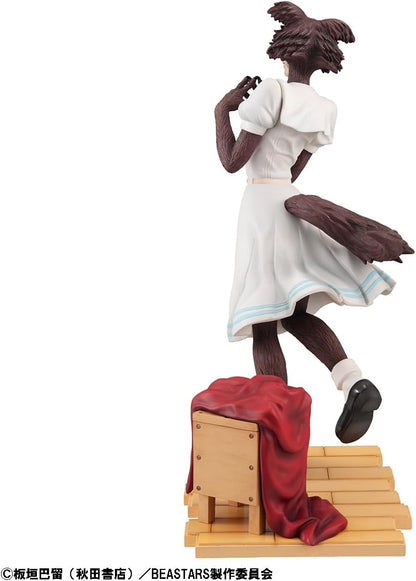 Beastars Pvc Statue Juno 22 Cm