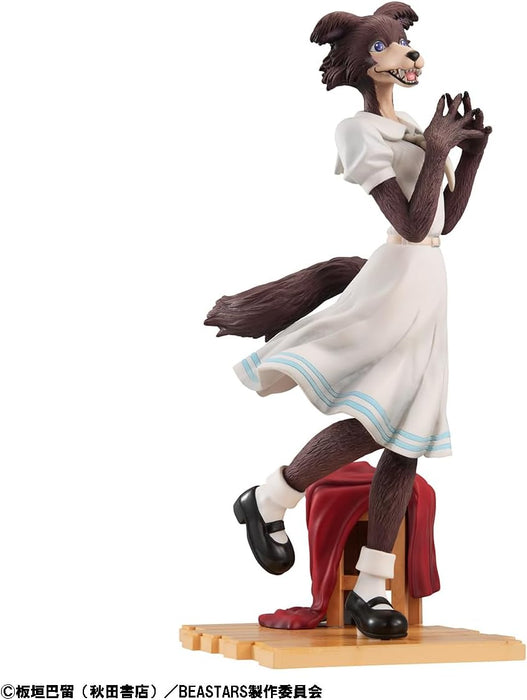 Beastars Pvc Statue Juno 22 Cm