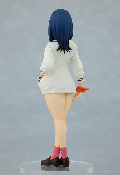 Rikka takarada Fig. 17 cm ssss.gridman Pop up Parade
