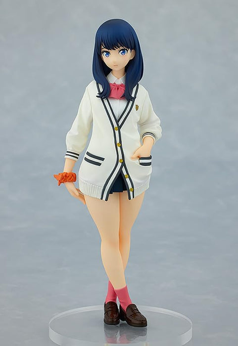 Rikka takarada Fig. 17 cm ssss.gridman Pop up Parade