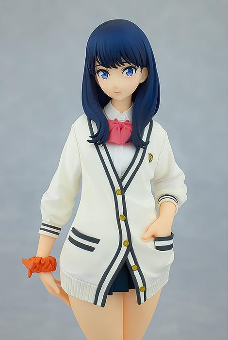 Rikka takarada Fig. 17 cm ssss.gridman Pop up Parade