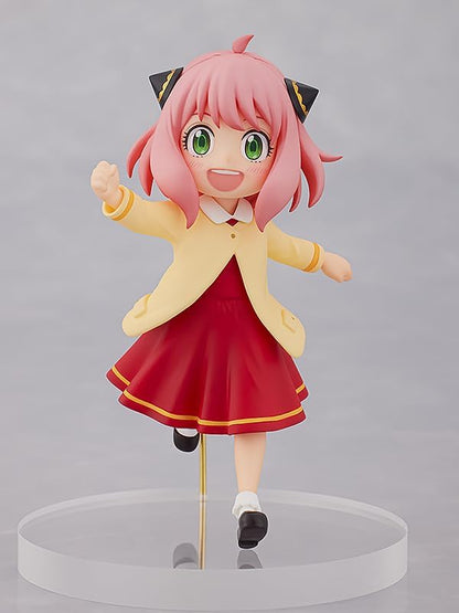 Spy x Family statuette PVC Pop Up Parade Parade Anya Forger: On an Outing Ver. 10 cm