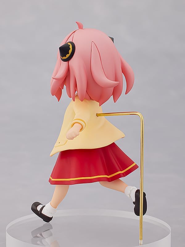 Spy x Family statuette PVC Pop Up Parade Parade Anya Forger: On an Outing Ver. 10 cm