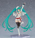 Hatsune Miku GT Project figurine Figma Racing Miku 2023 Ver. 15 cm