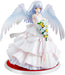 Angel Beats! statuette PVC 1/7 Kanade Tachibana: Wedding Ver. 22 cm