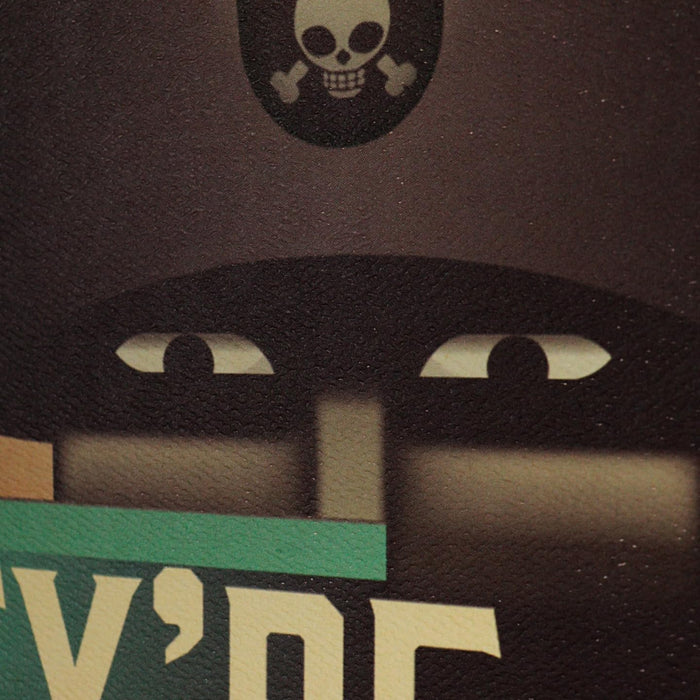 FaNaTtik One Piece Limited Edition A3 Art Print