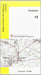 Cerdanya-15 1/50.000