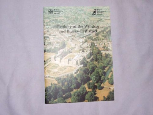 Windsor and Bracknell