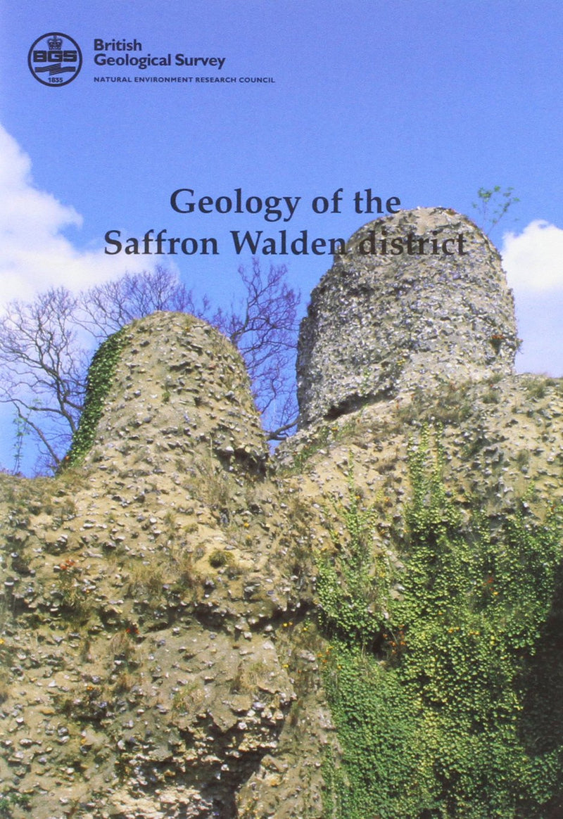Saffron Walden