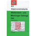 WETTERSTEIN MIEMINGER GEB.