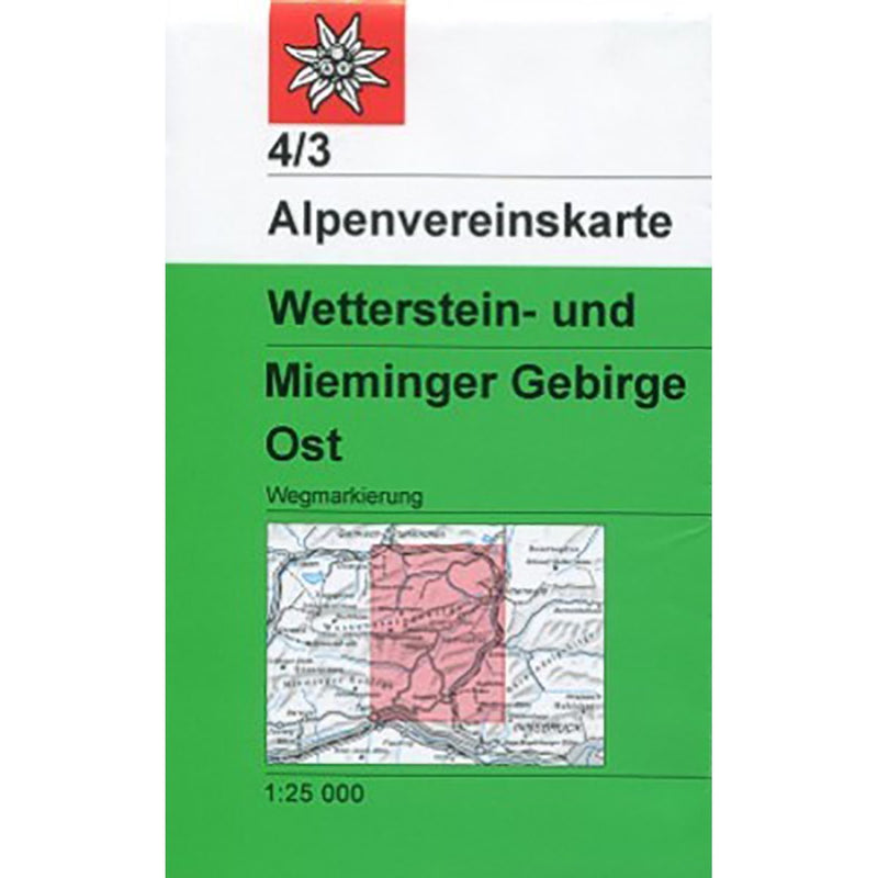WETTERSTEIN MIEMINGER GEB.