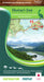 Skadar Lake nature & hiking & cycling map