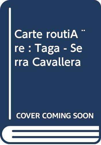 *TAGA / SERRA CAVALLERA
