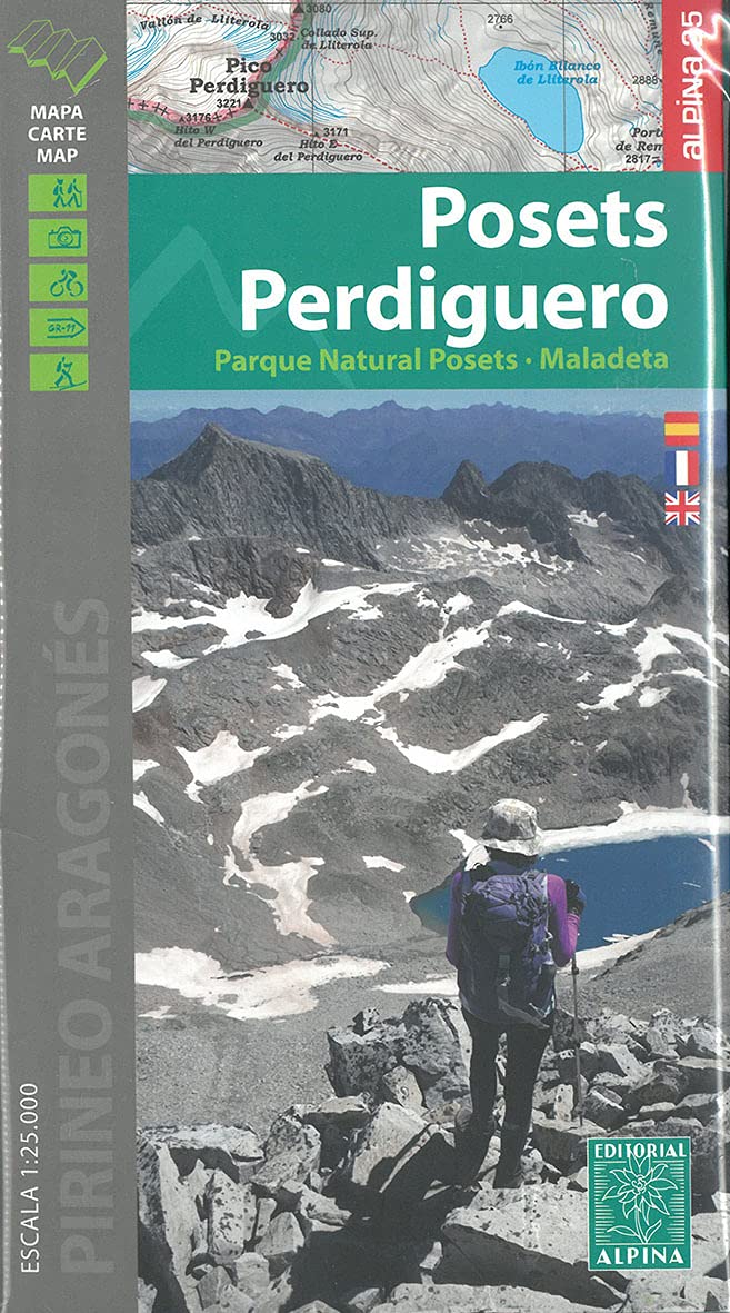 Posets Perdiguero - PN Posets - Maladeta