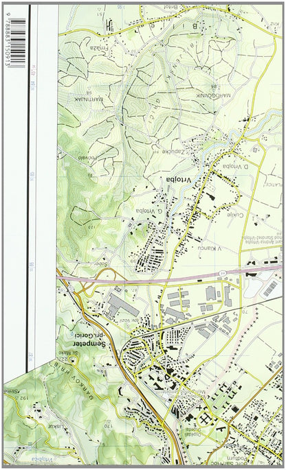 Collio Brda / Gorizia