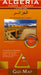 Algeria geogr. Morocco-Tunesia