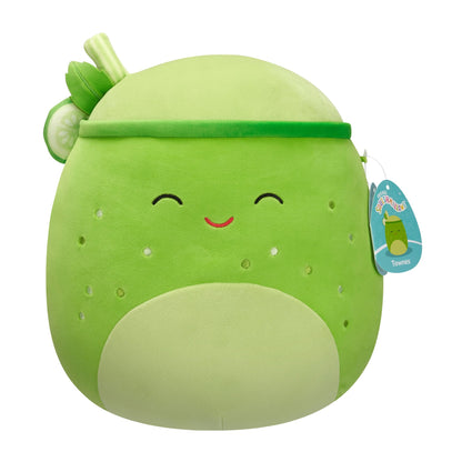 Squishmallows Pluschfigur Green Juice 30 cm