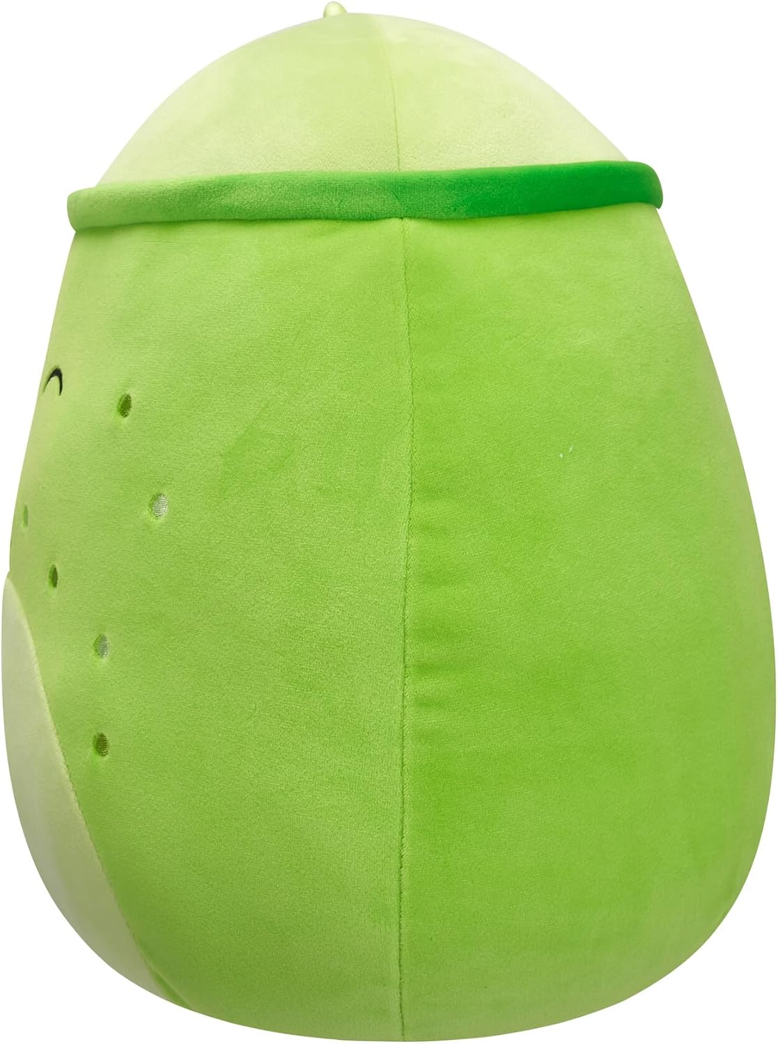 Squishmallows Pluschfigur Green Juice 30 cm