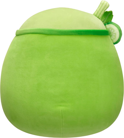 Squishmallows Pluschfigur Green Juice 30 cm